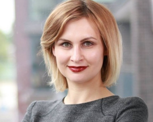 Елена Ковалева<br />
компания U-Tech
